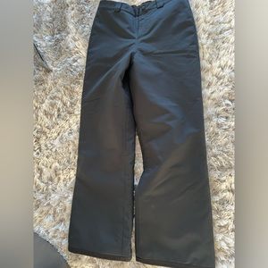 Obermeyer Youth/Teen ski pants